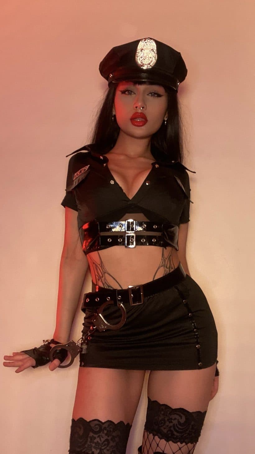 Kiara photo 2