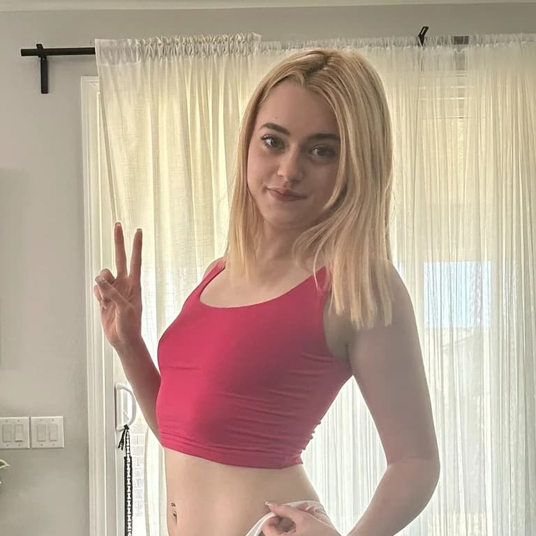 Gracey Snow