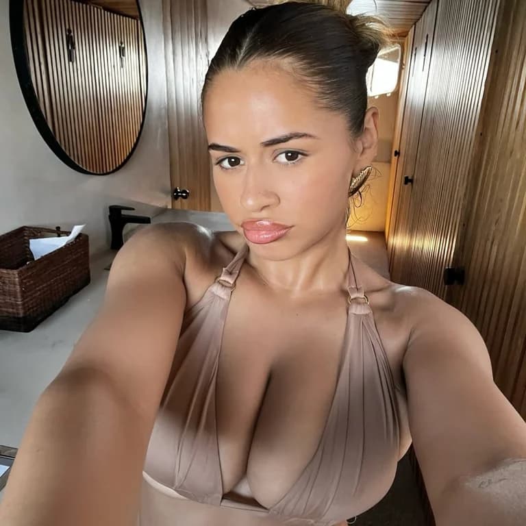 Noelia Ramirez