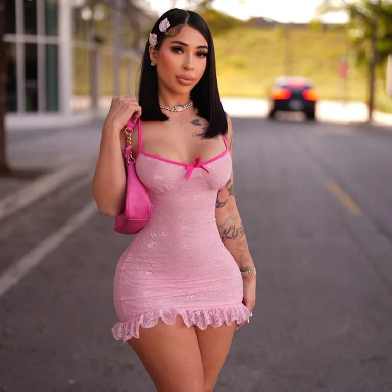 Kori Rain