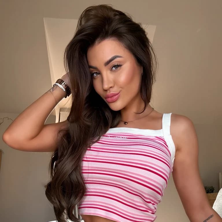 Chloe May