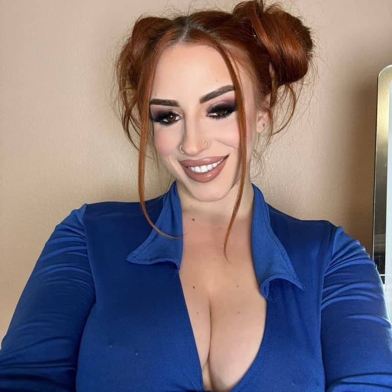 PAWG Emily