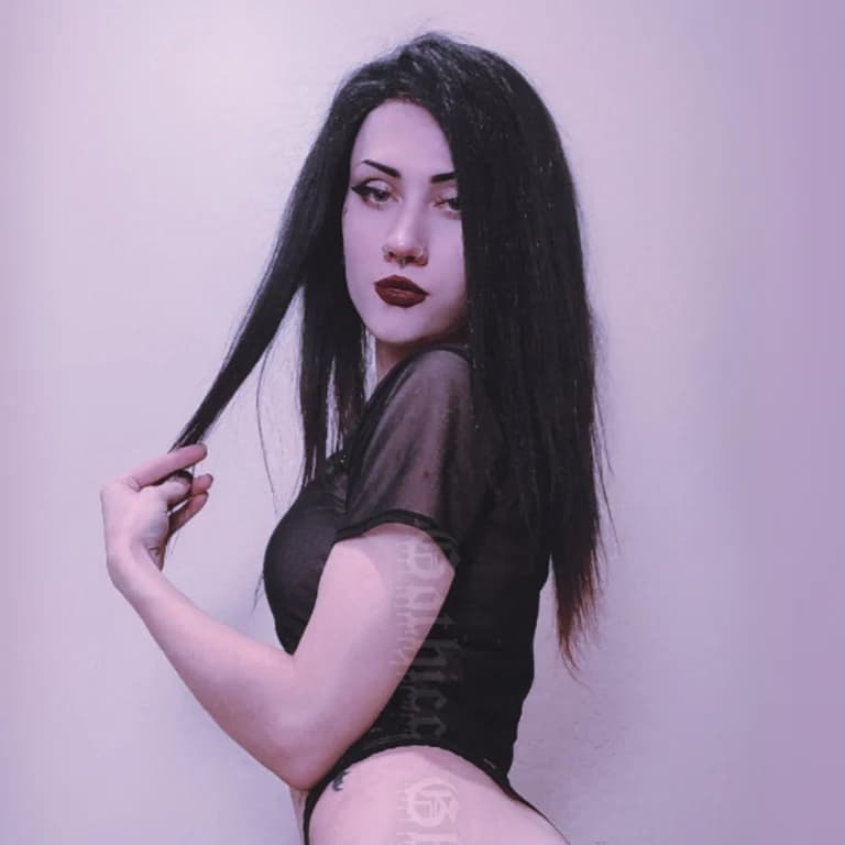 Sabrina Draconia