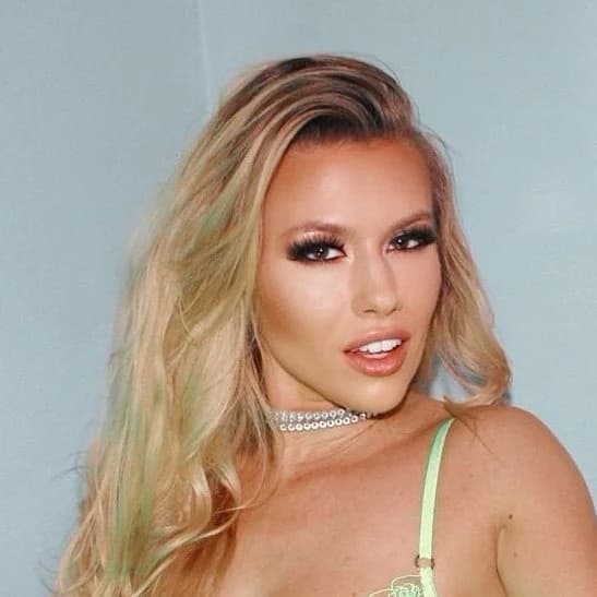 Michelle Moist