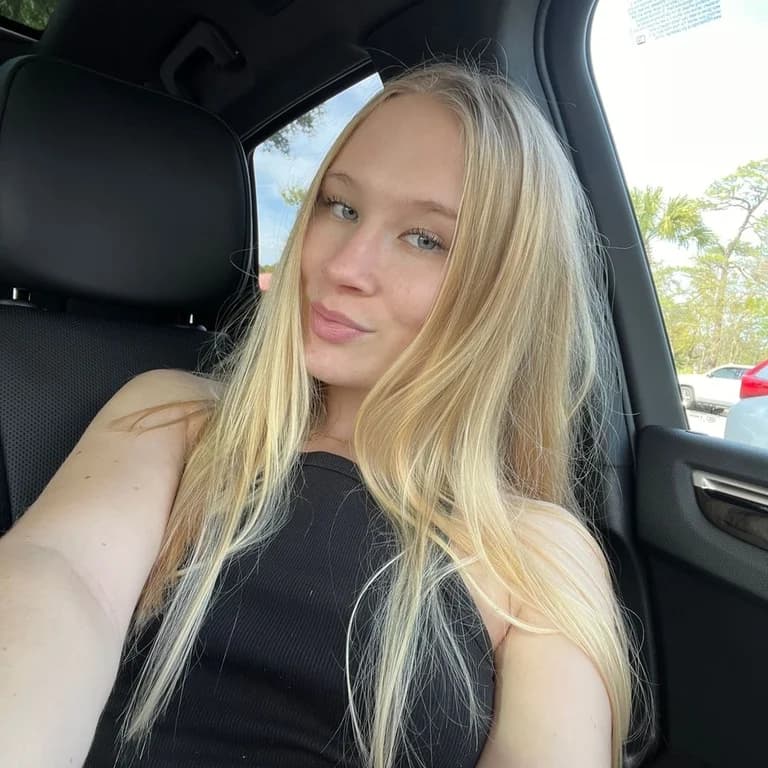 Lana Petrov