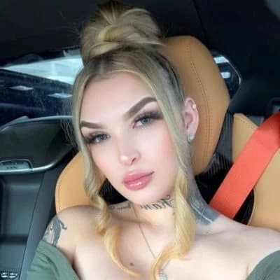 Sexy Briellah