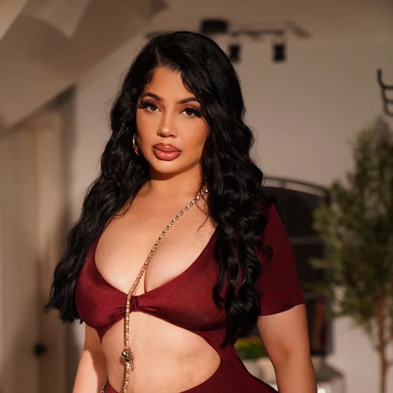 Nadia Ali