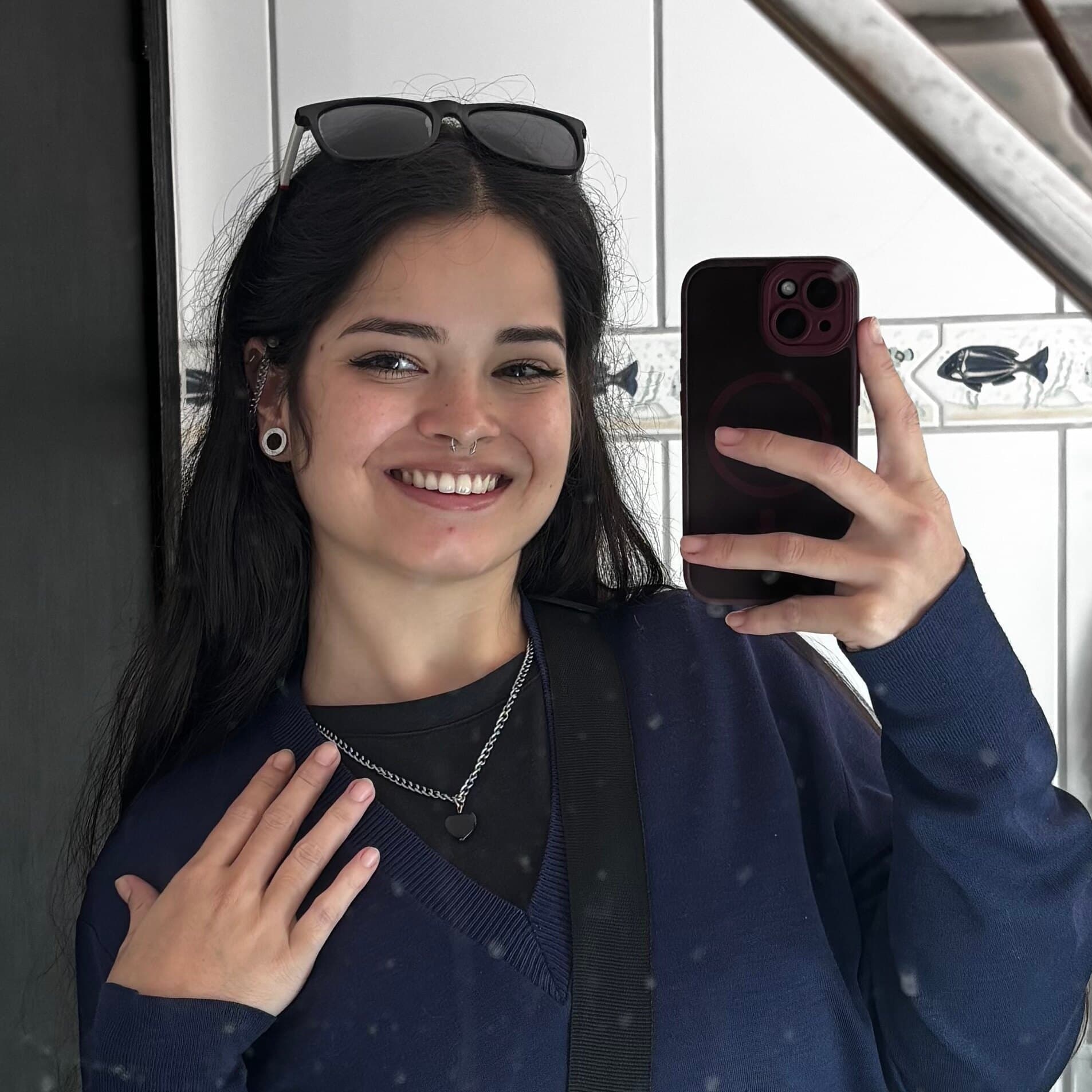 Debora Mendes FREE