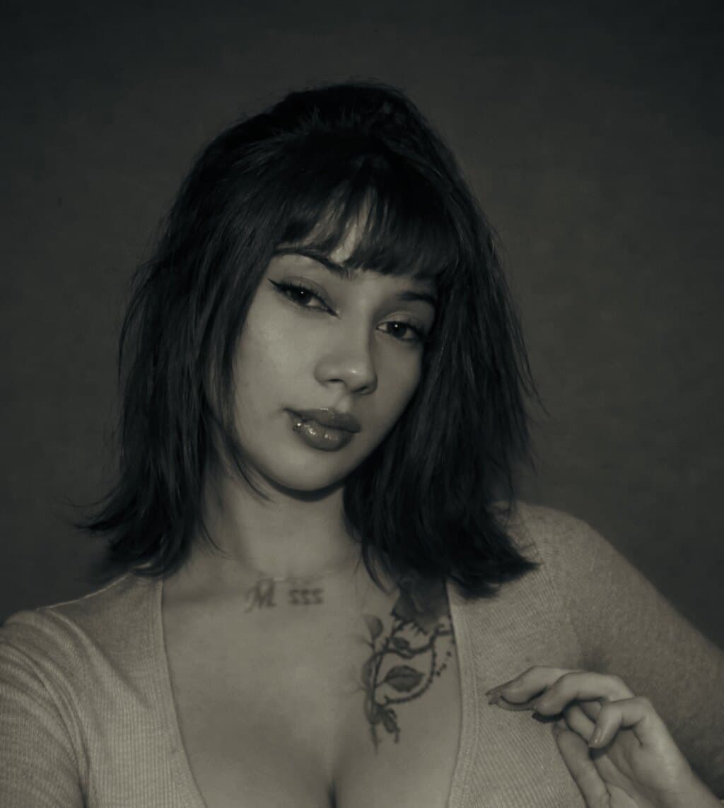 Melanie🍑🧸