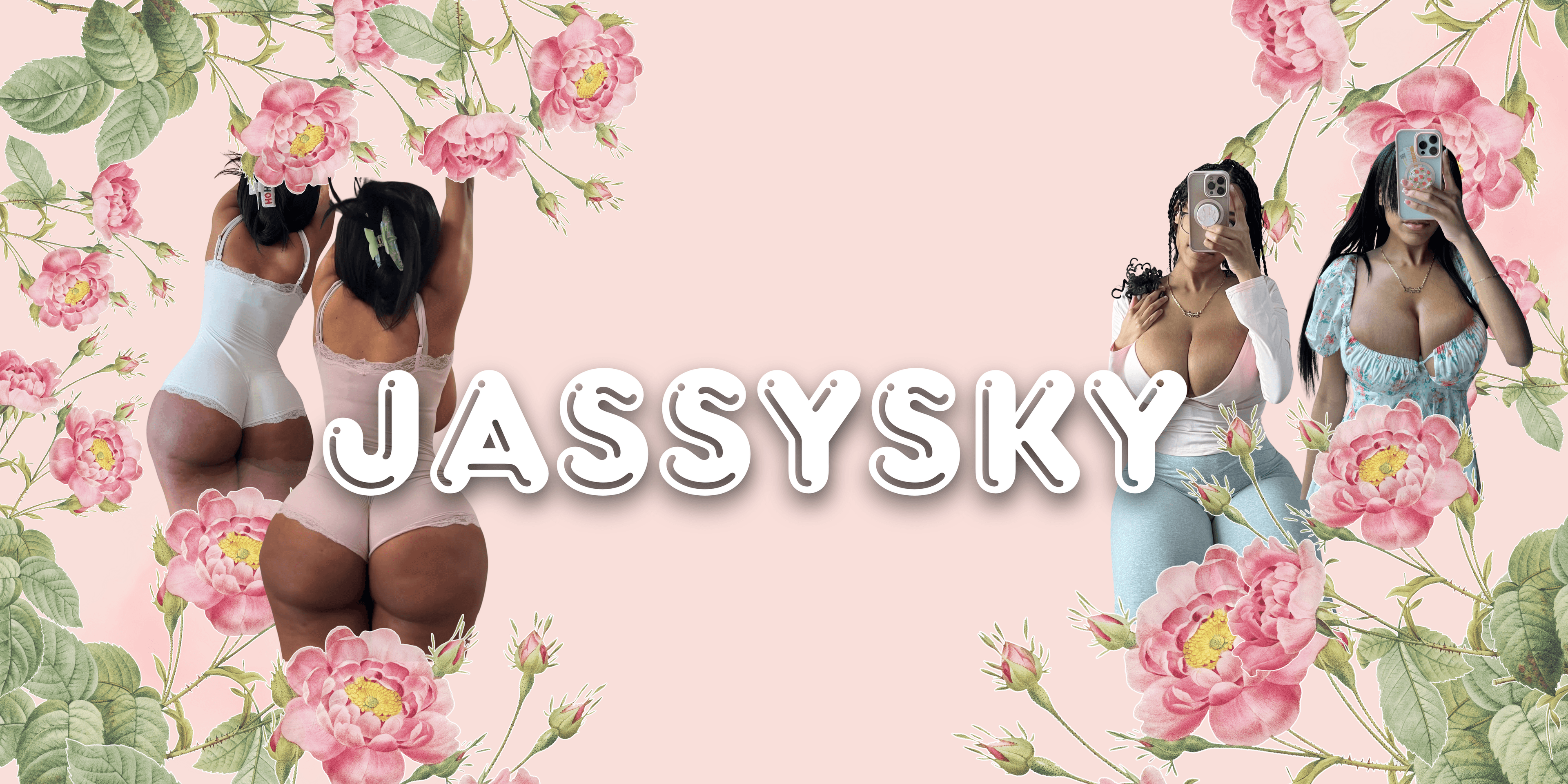 Jassyskyyy FREE 🧺🍒