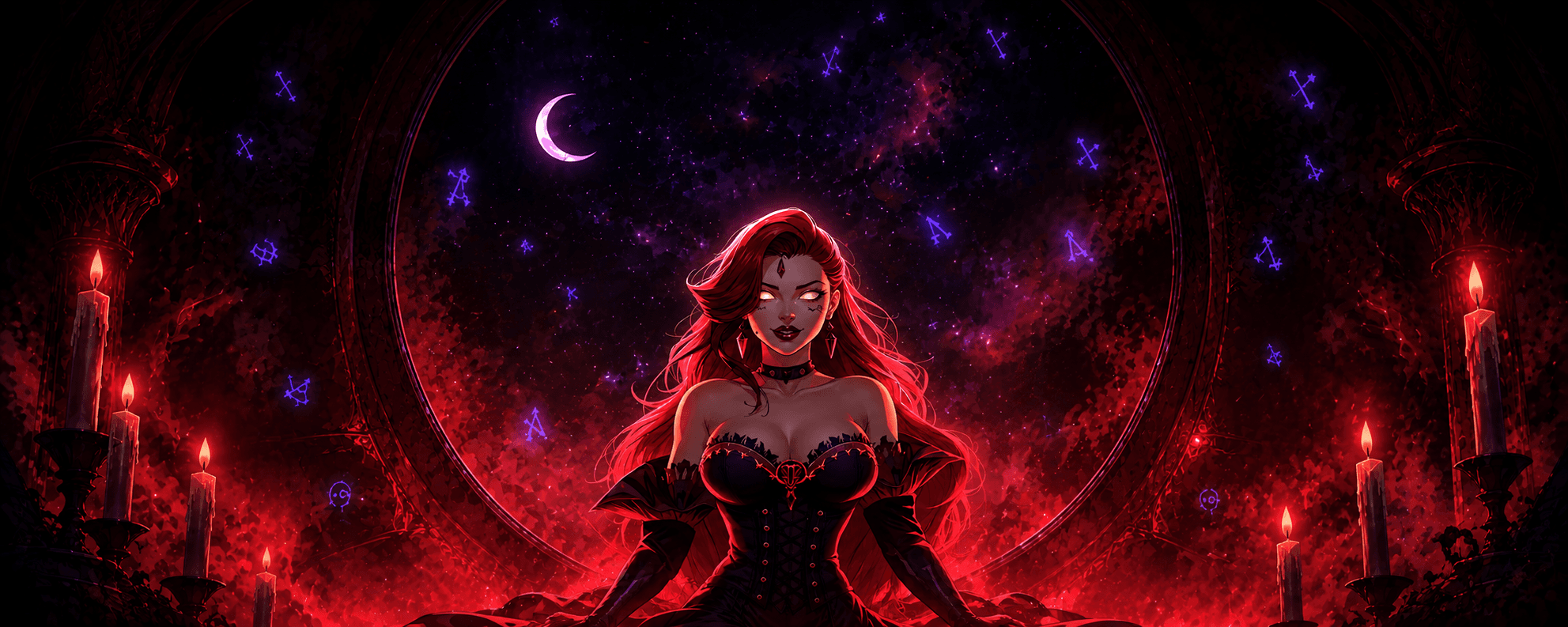 🌹 𝑯𝒂𝒓𝒍𝒆𝒚𝒗𝒆𝒓𝒔𝒆 💫