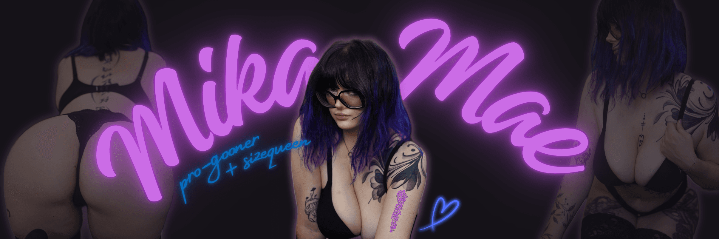 Mika Mae