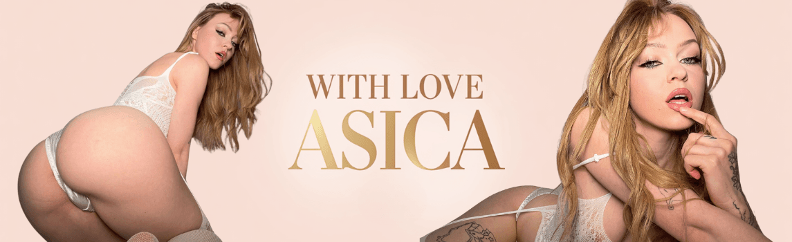 With love, Asica