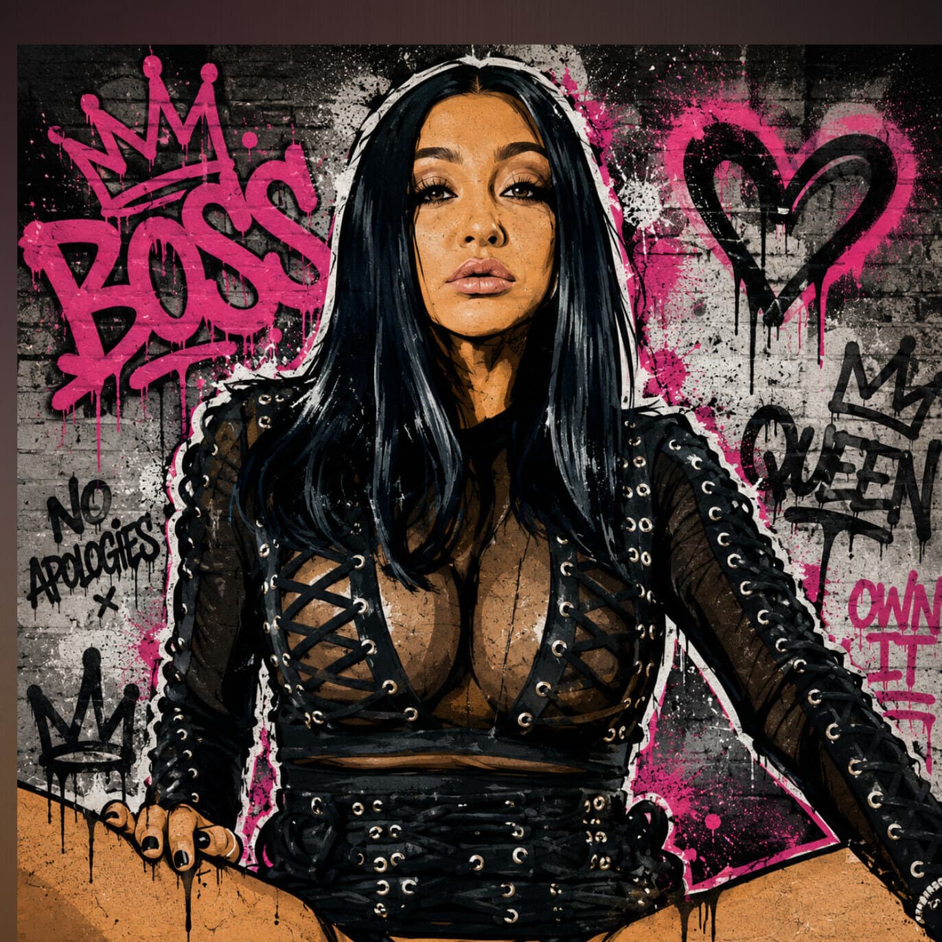 🍭👄 𝐀𝐮𝐝𝐫𝐞𝐲 𝐁𝐢𝐭𝐨𝐧𝐢 👄 🍭