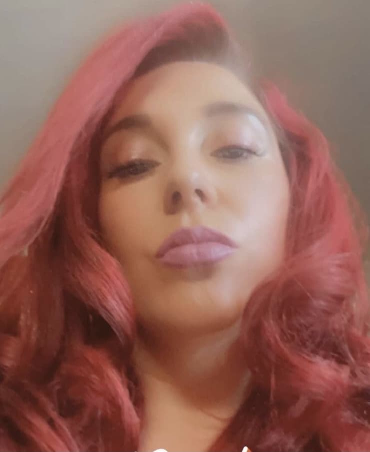 redhead