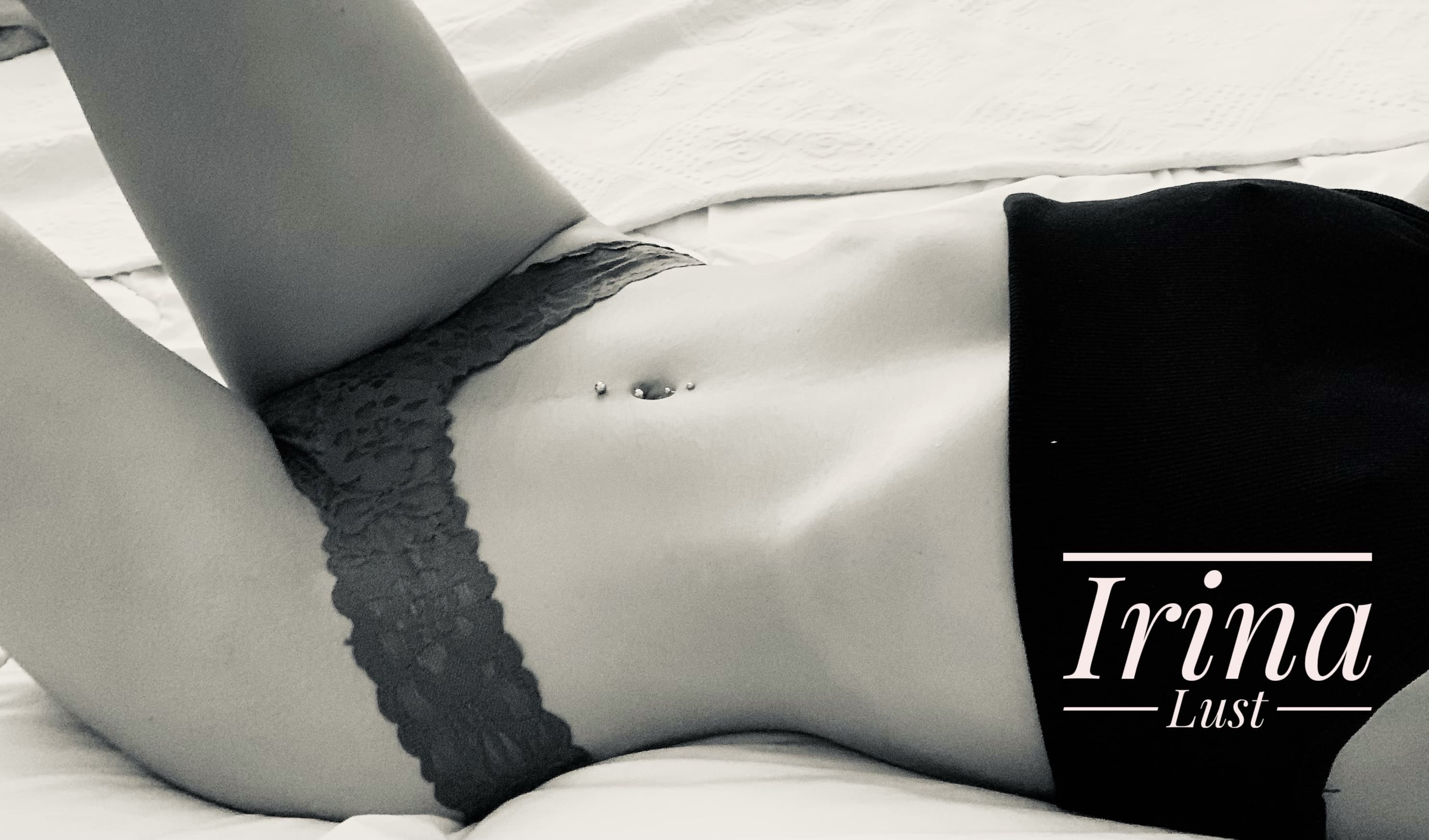 Irina Lust Free