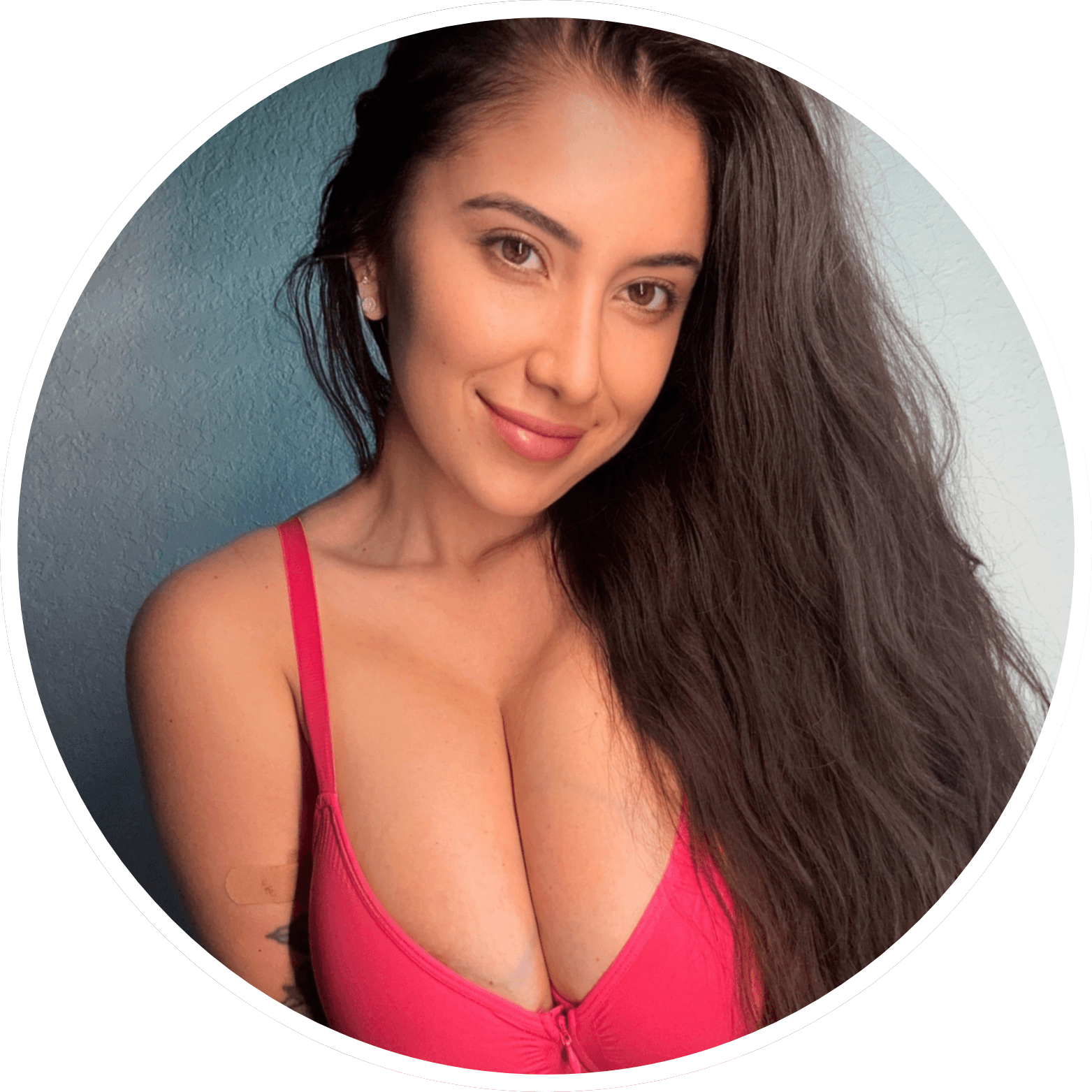 Aubrey Grey (VIP)