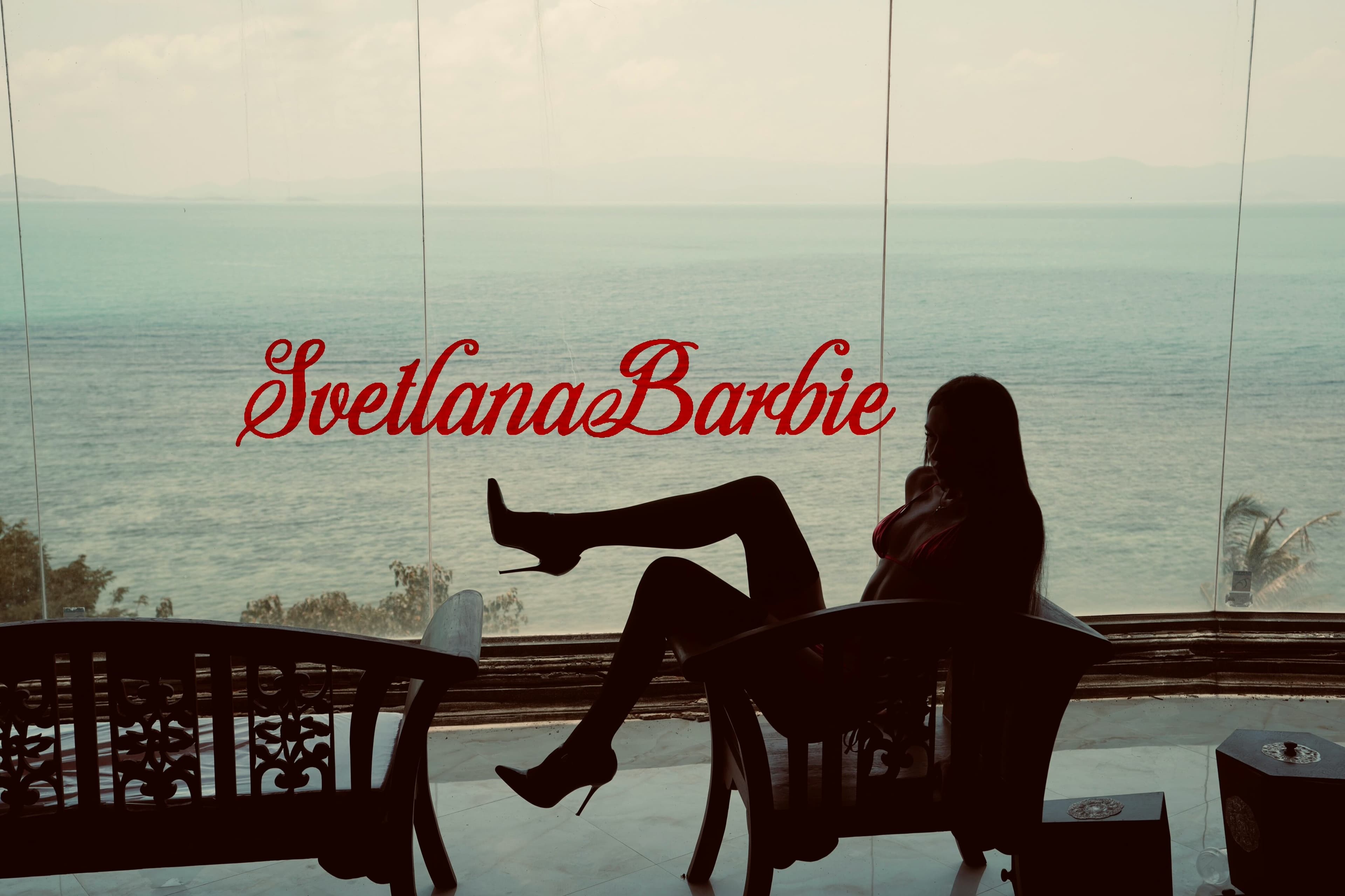 Svetlana Barbie