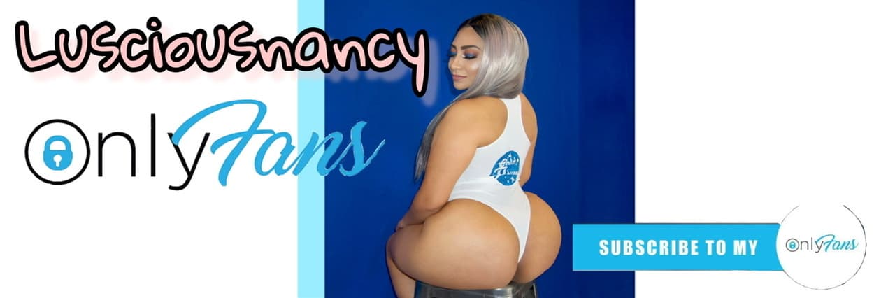 Lusciousnancy