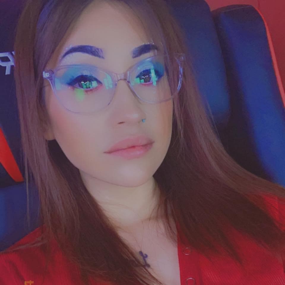 Amalia Montoya