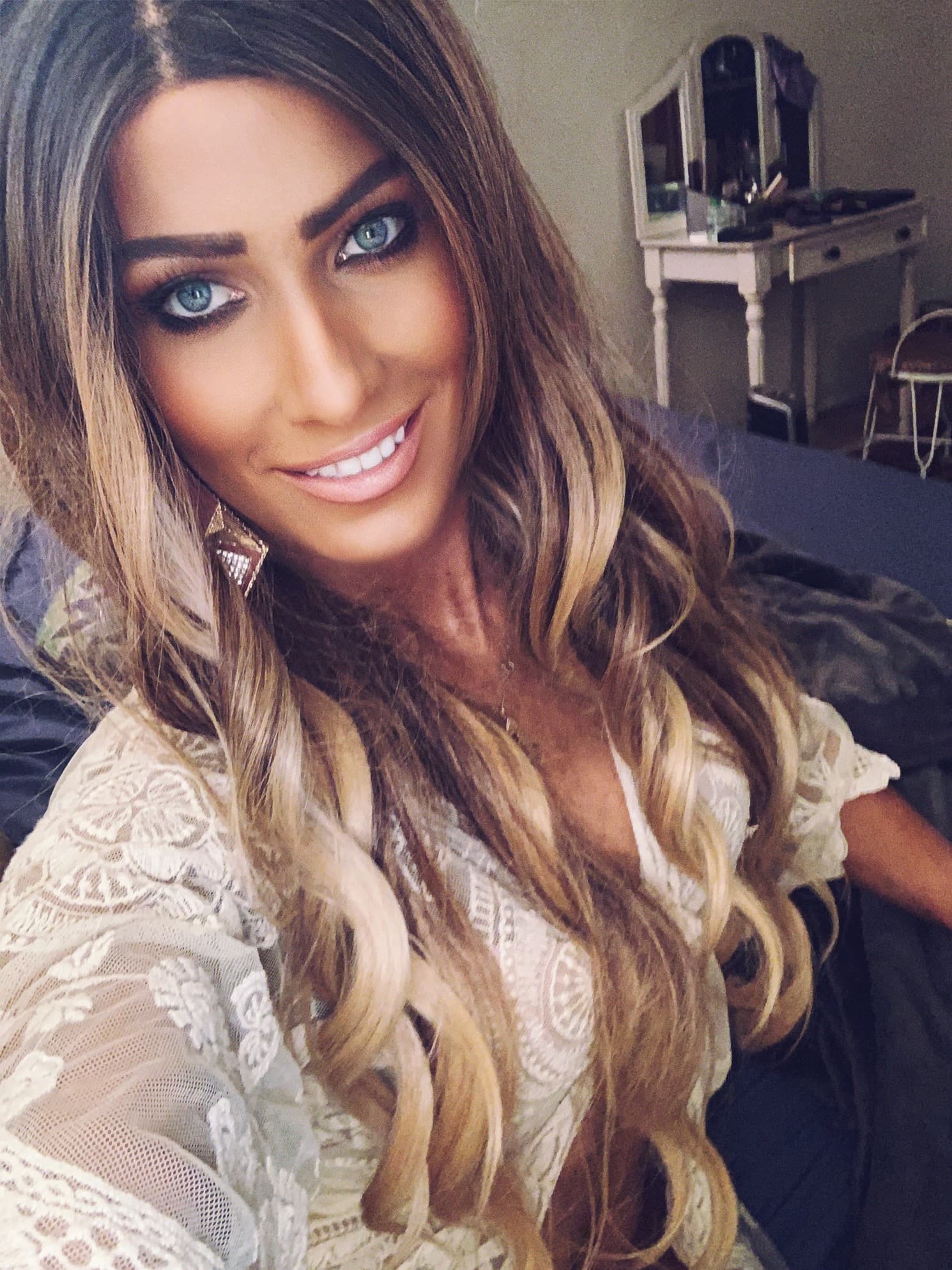 Miss Abella