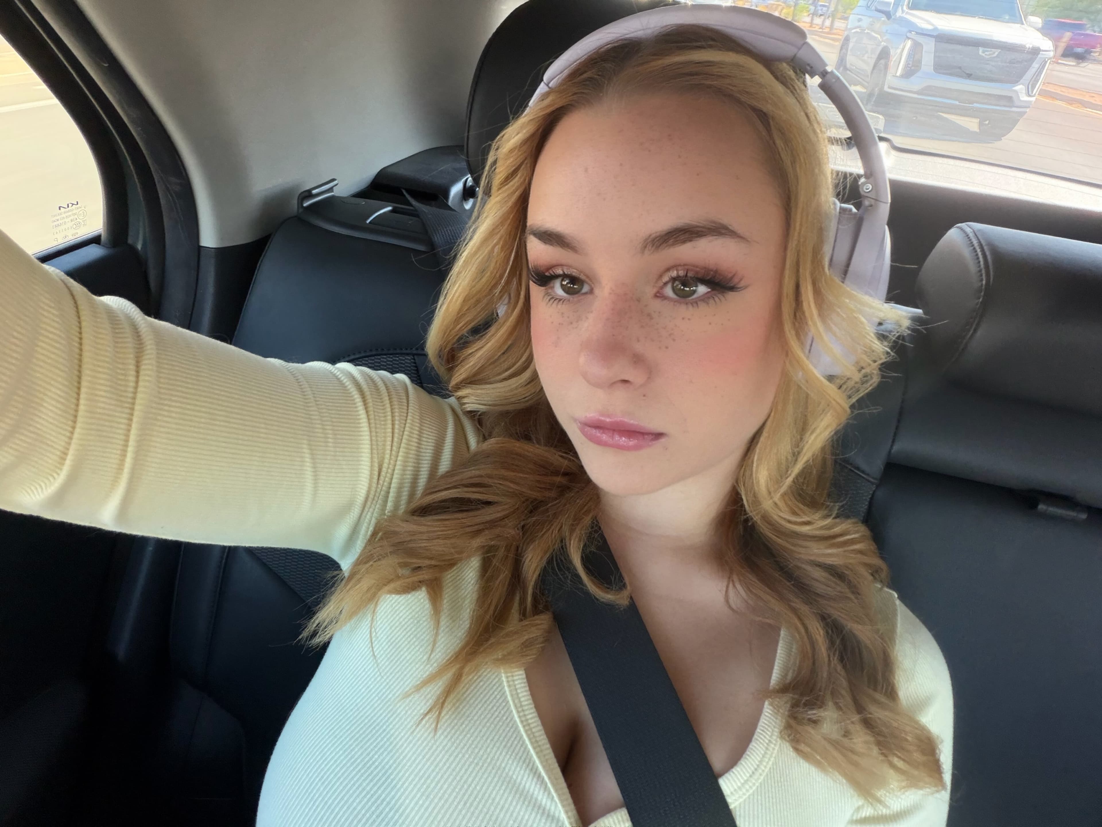 Zoey Uso