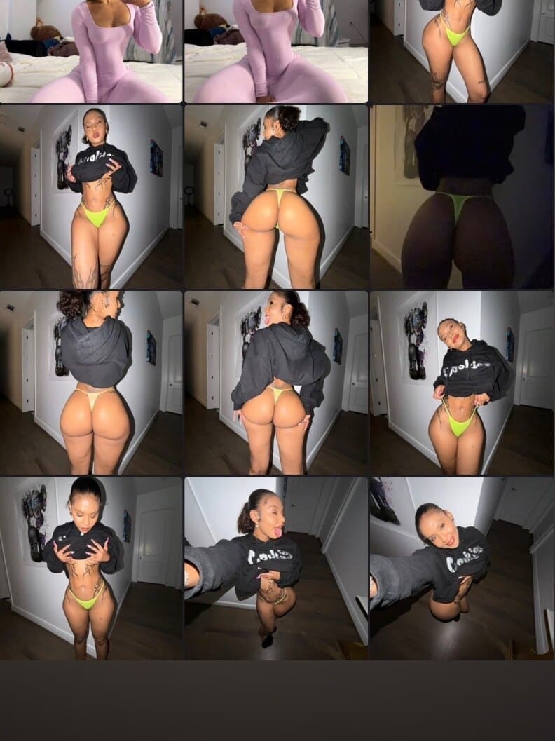 TheGoddess💋