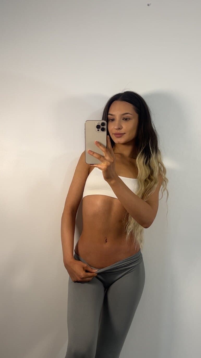 Mirielle mae