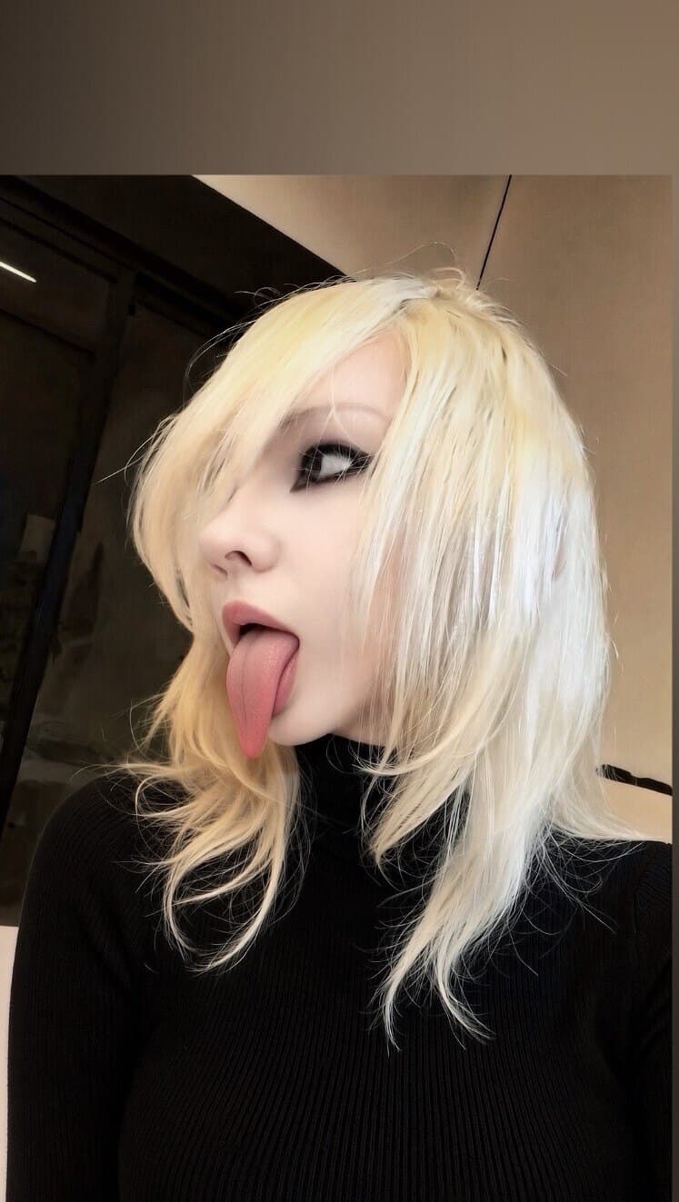 SOPHIA SCXMANDER