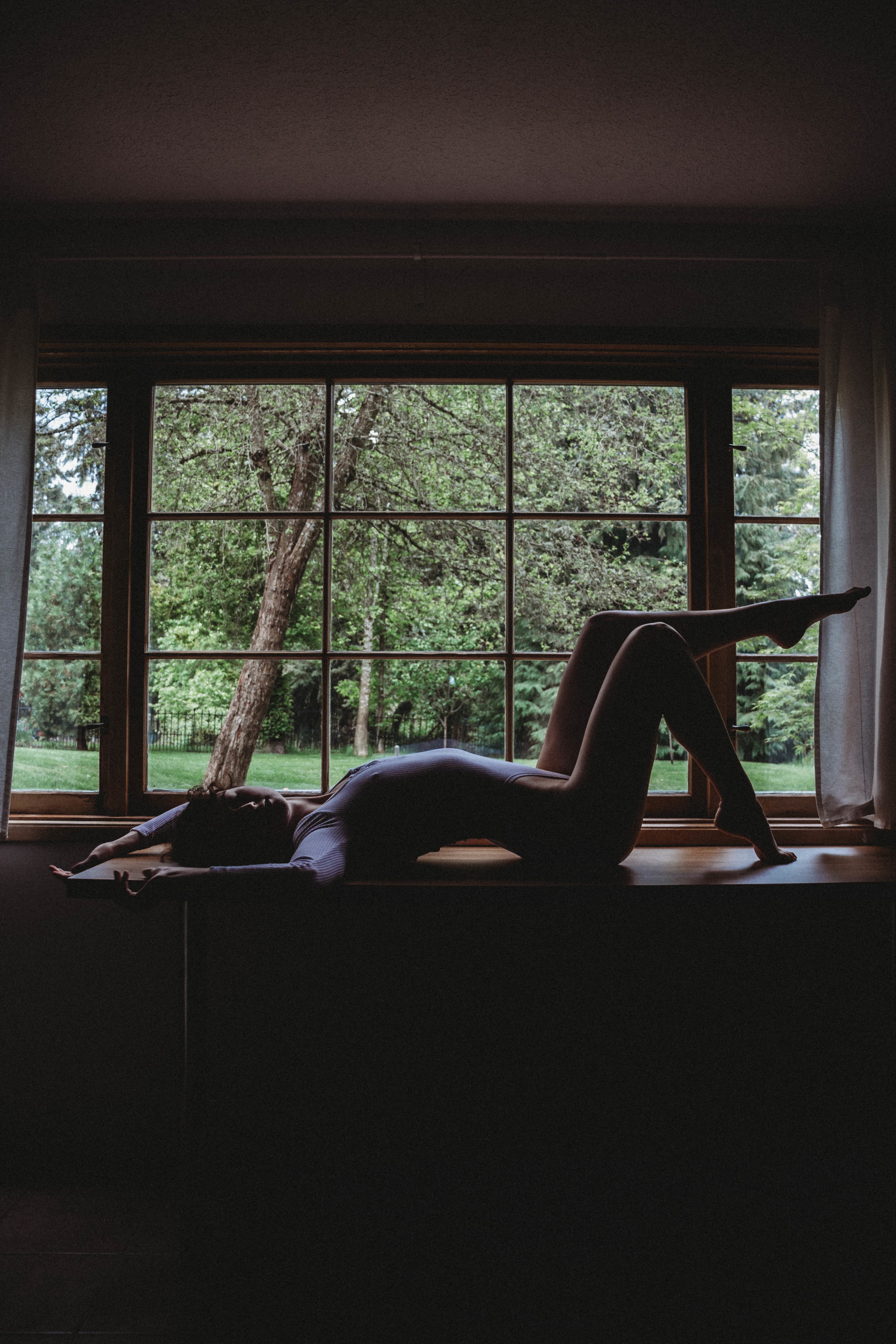 Ava Moore