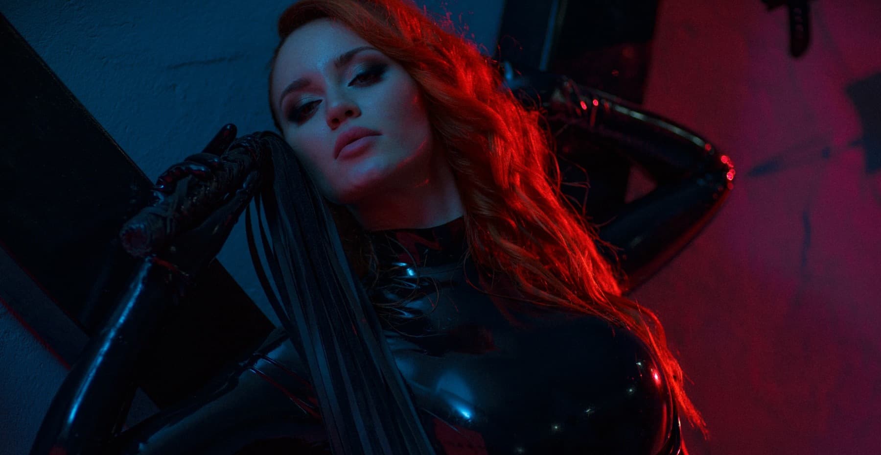Julia Fetish