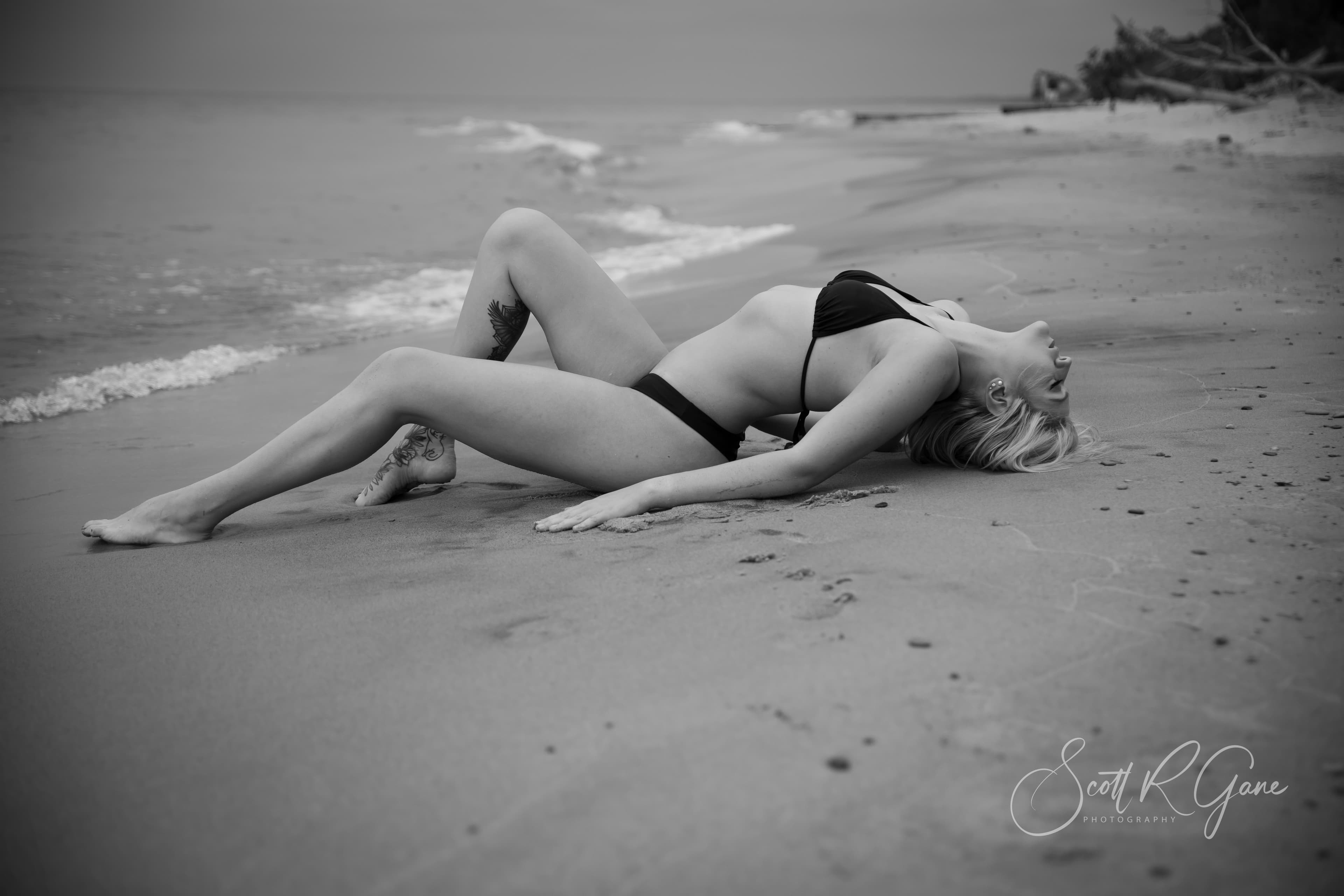 Faith Marie