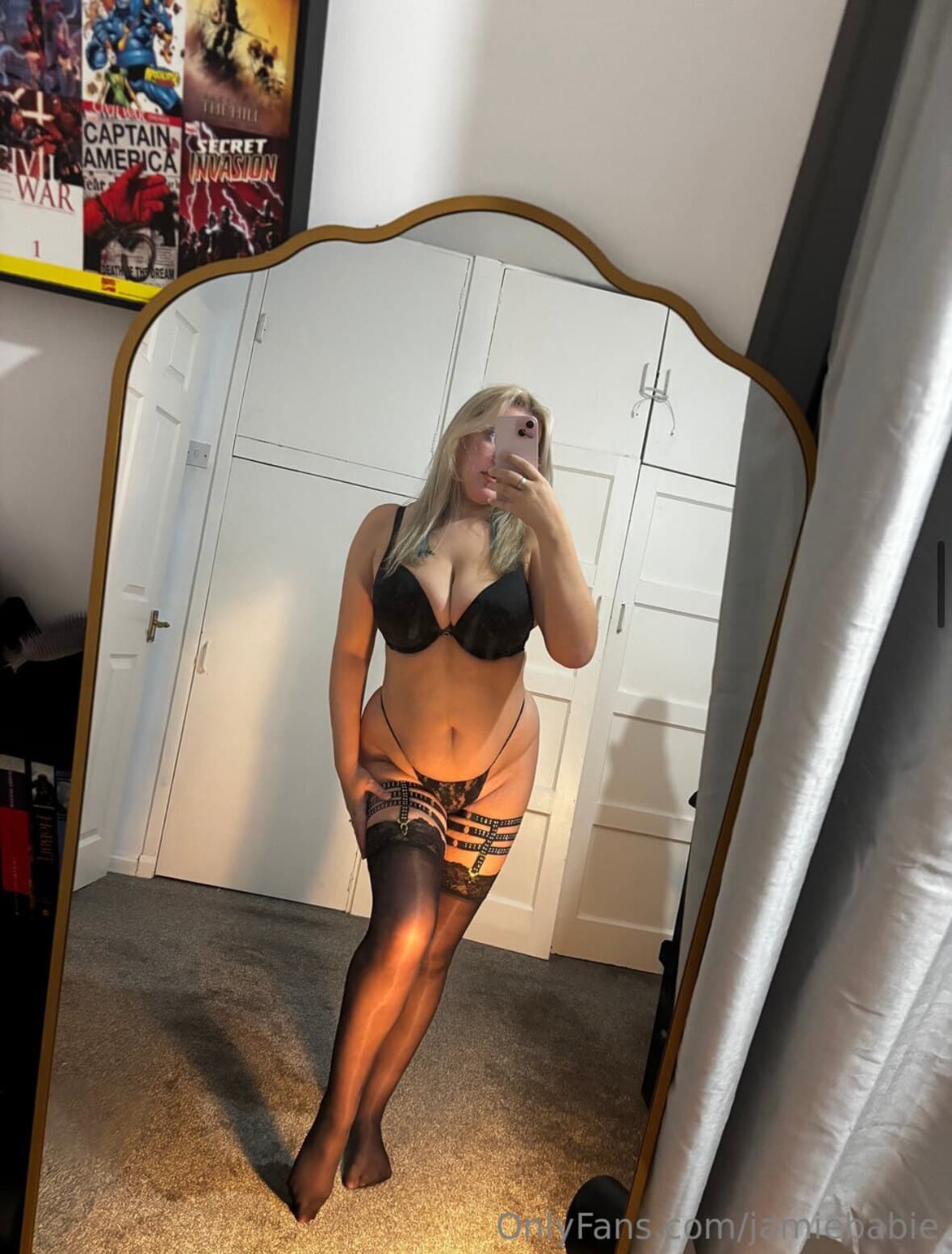 Jamiebabie