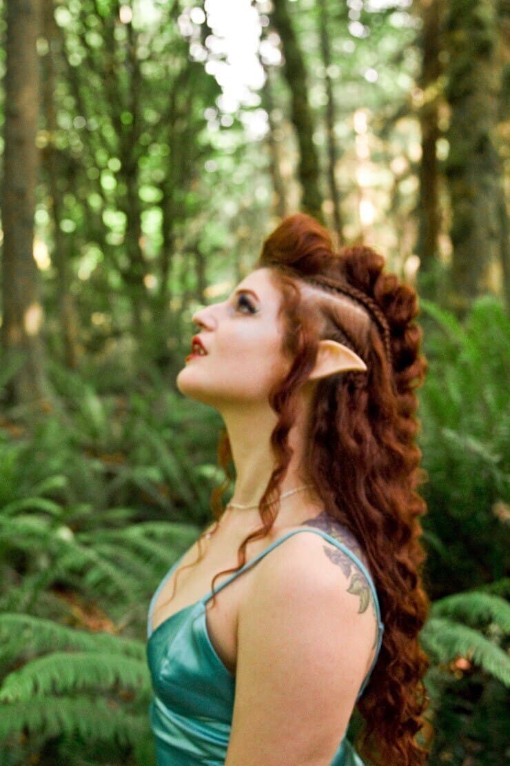 Ivy Muse