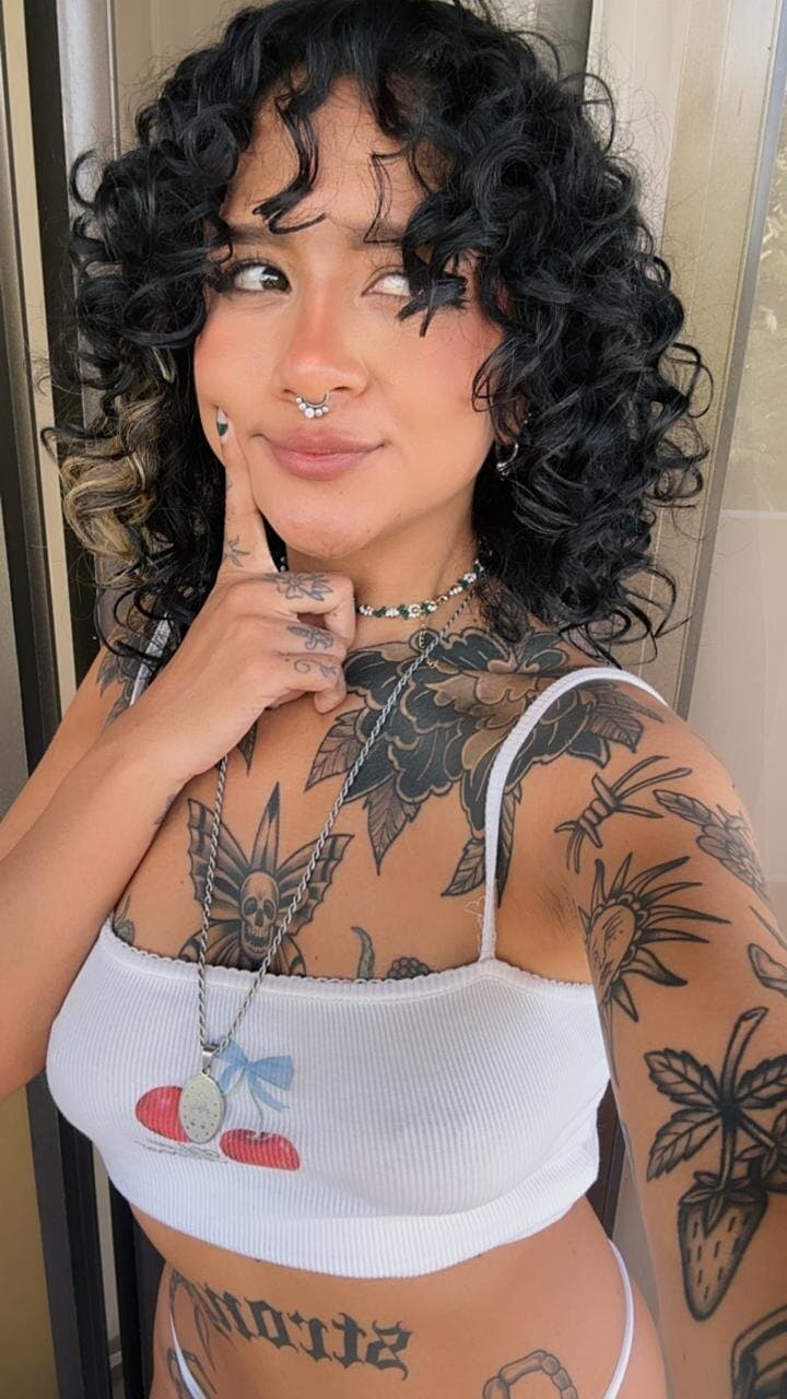 AliceBanks - 22 - Alt model