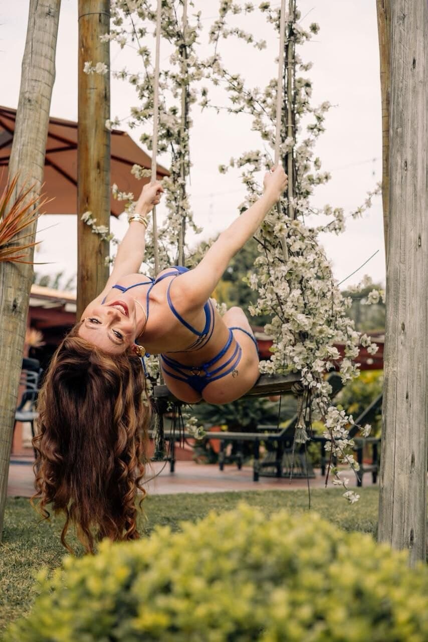 Rafaela Elle 🫦🌸