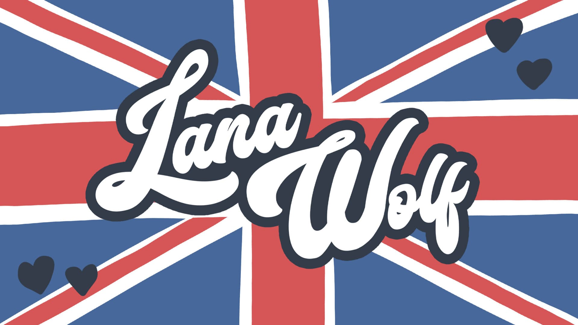 Lana Wolf 🇬🇧