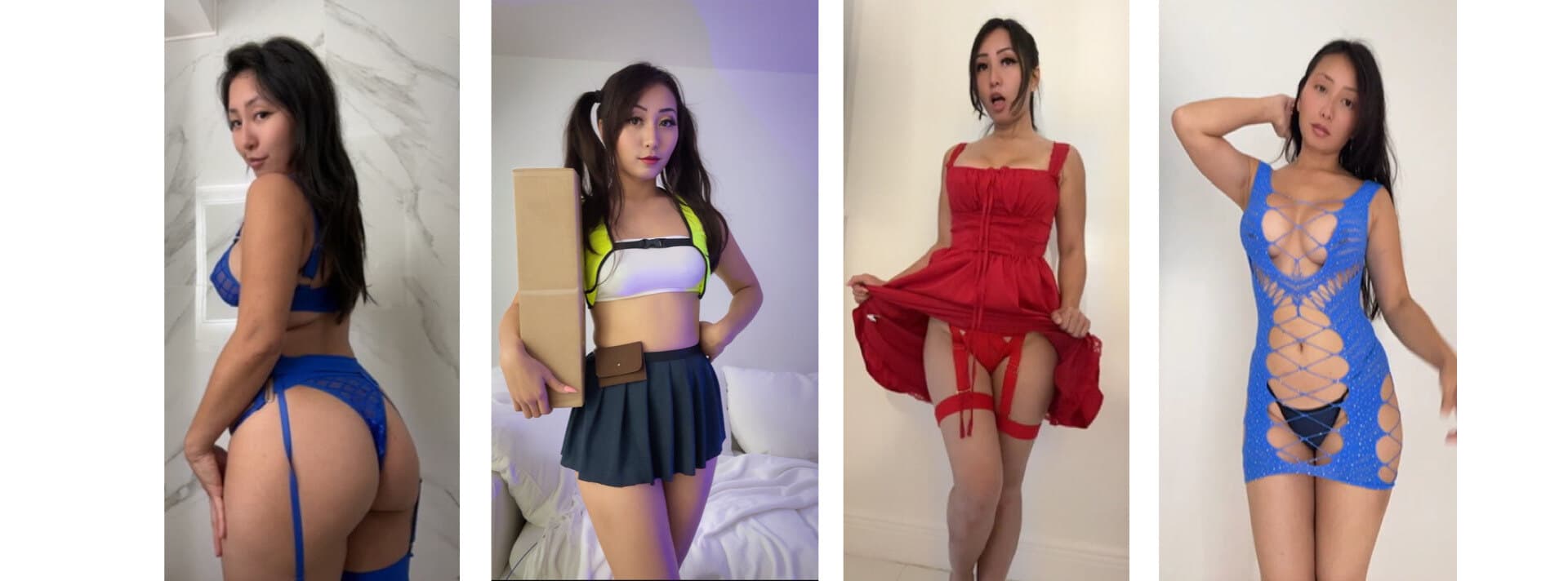 Cindy Moon 🌹🔝2%🇺🇸 ur Asian waifu 🌙