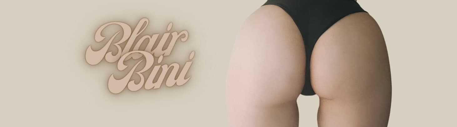 Blair Bini