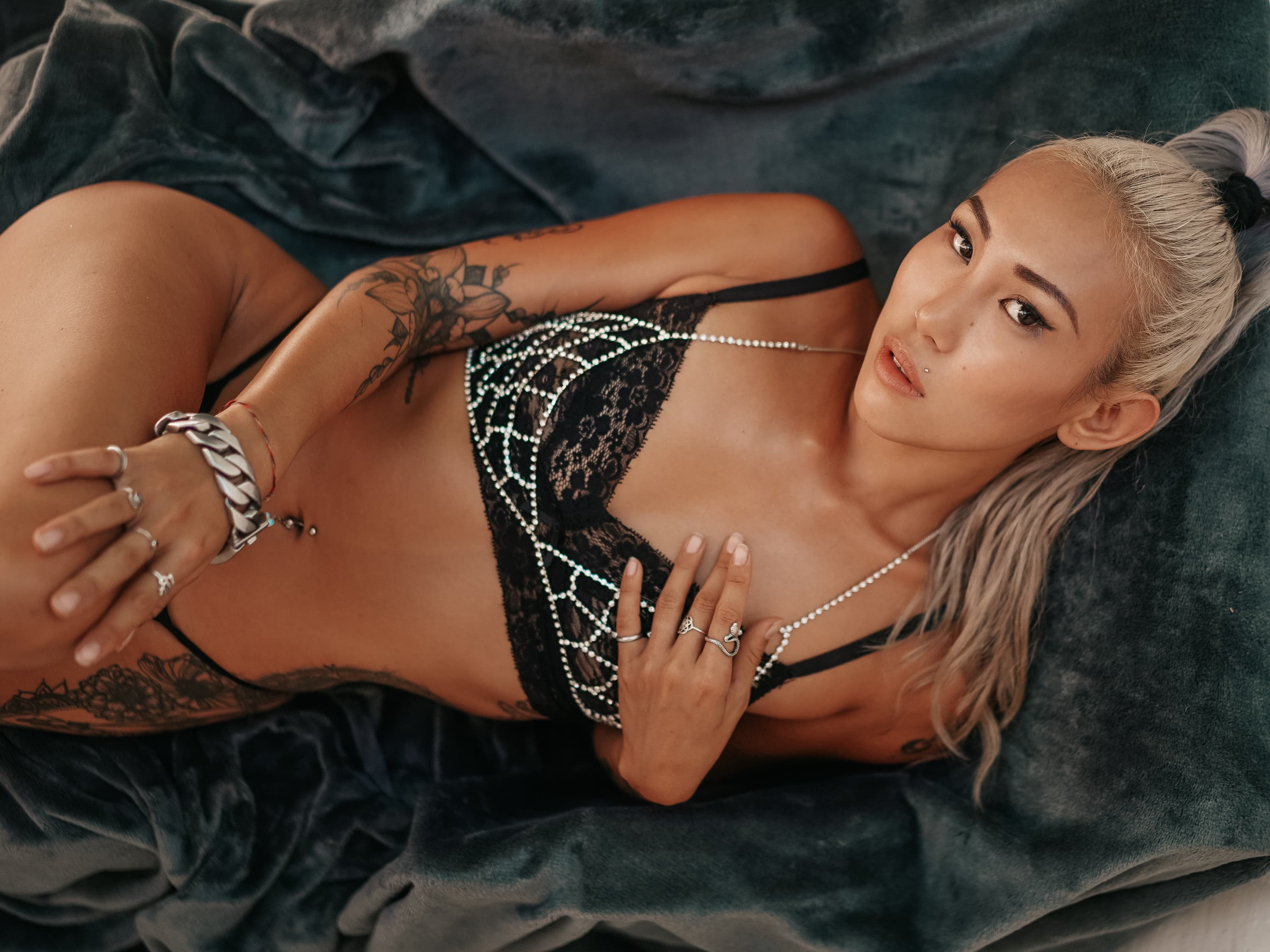 Valeria Michi