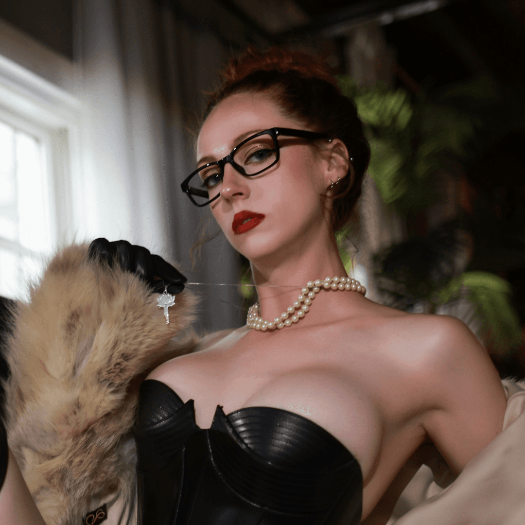 Nikki Kit FemDomPOV FREE OnlyFans