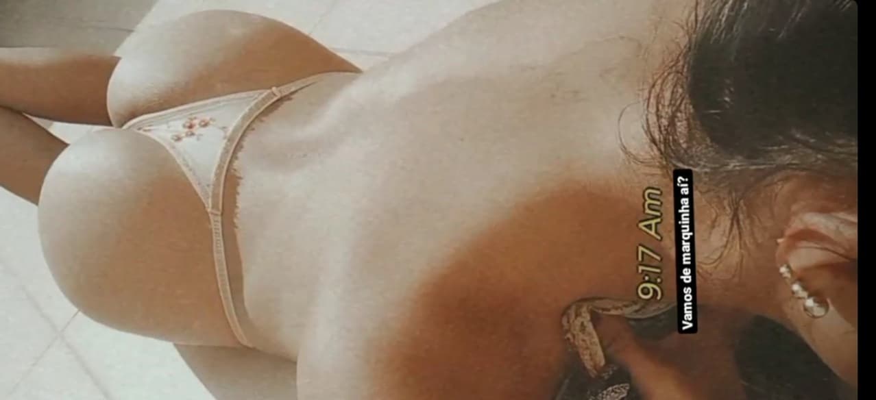 Aline Honorato