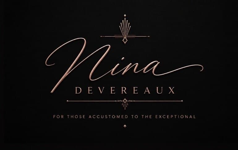 Nina Devereau