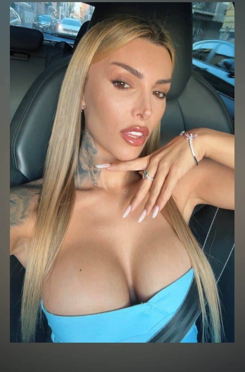 tami tsunami