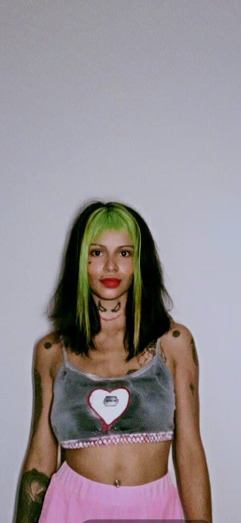 Sandra Soul