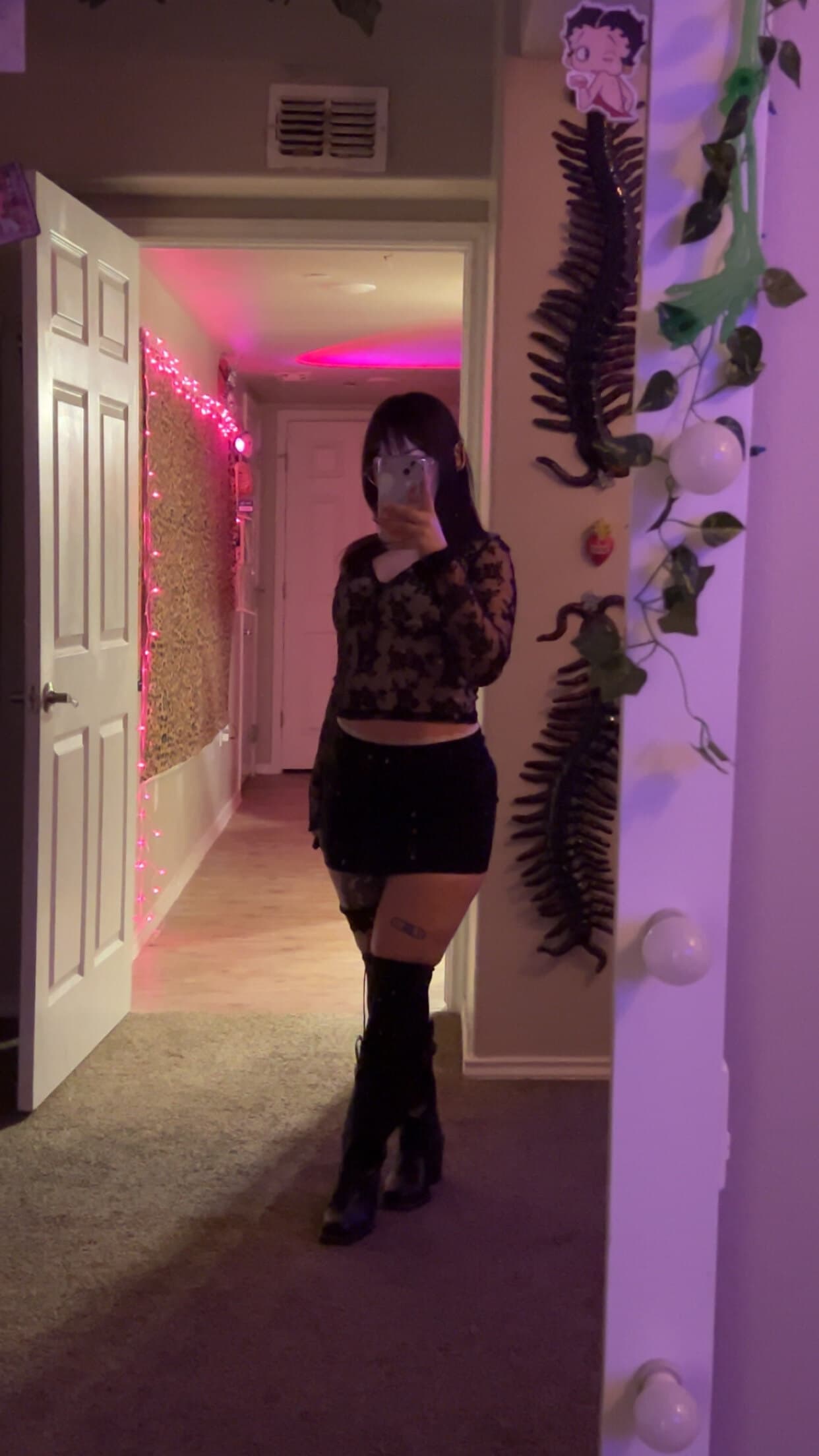 nina