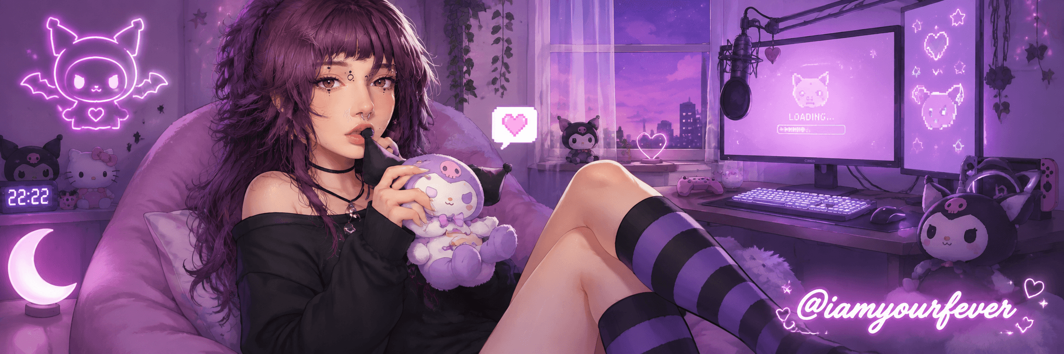 Kitty Nina🐾