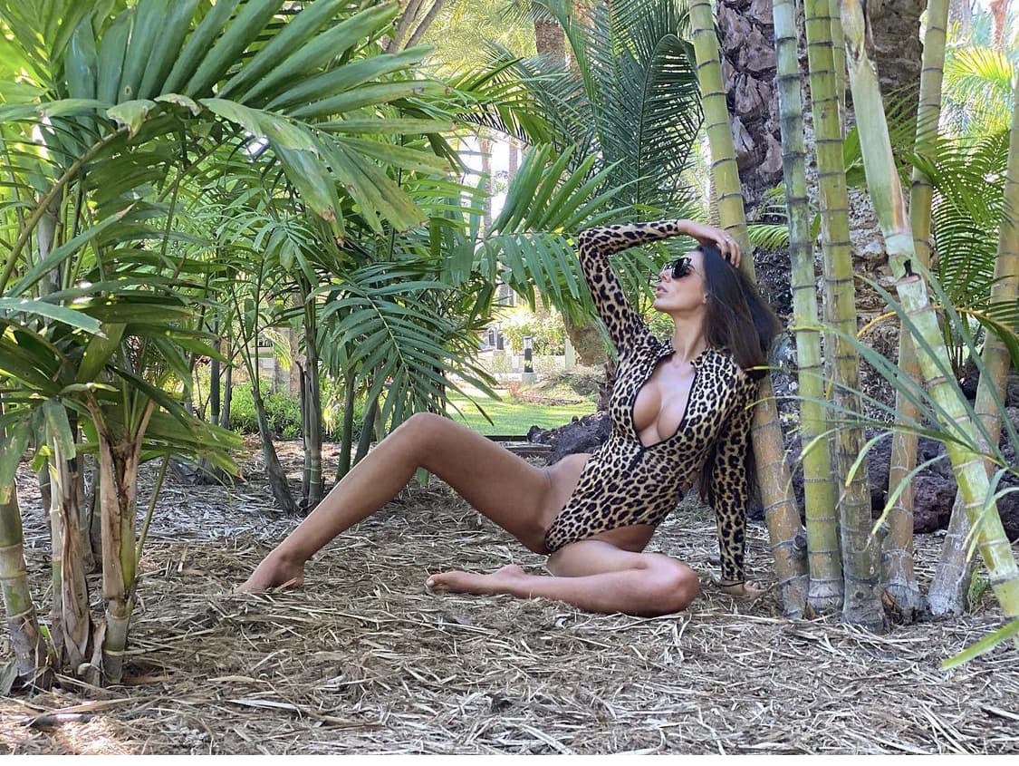 BalkanianBustySupermodel