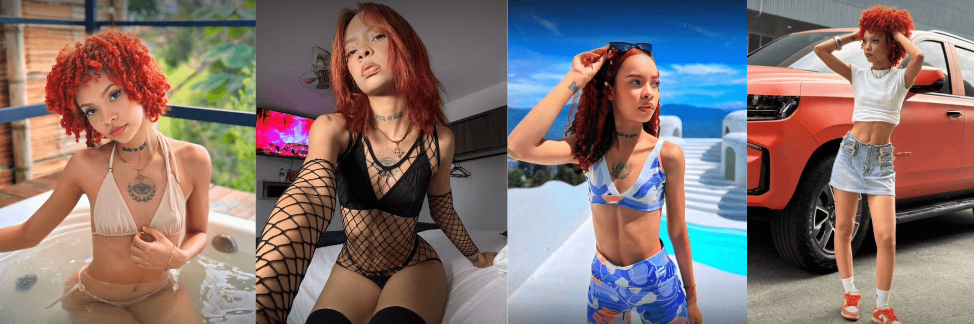 BIANCA RUBY