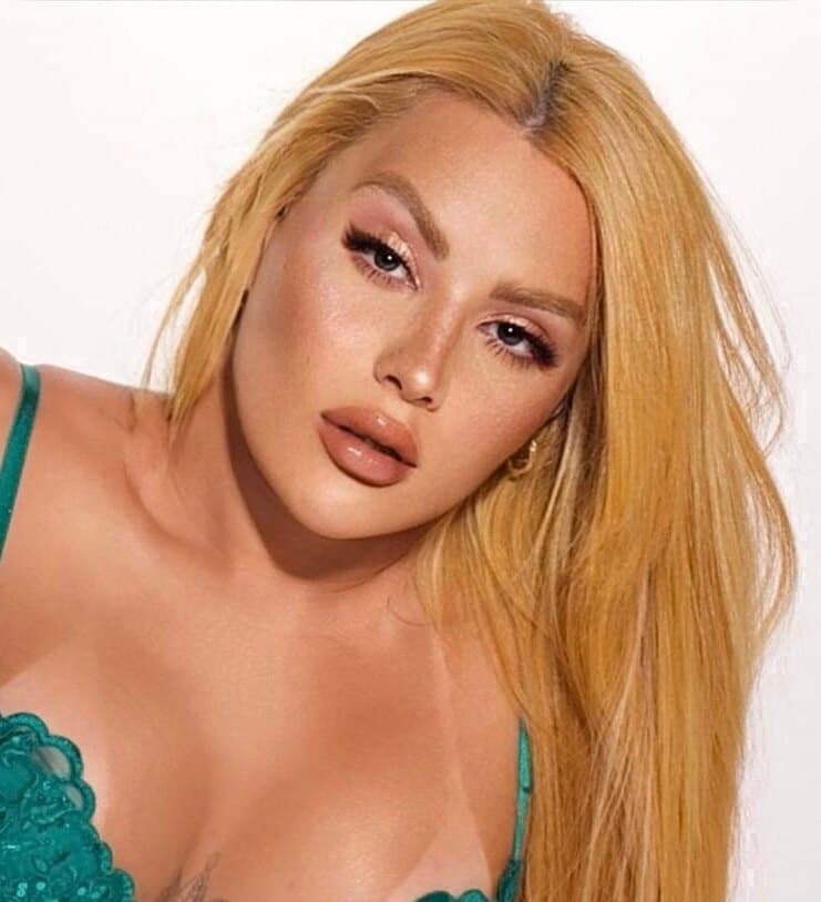 Bella Valentina